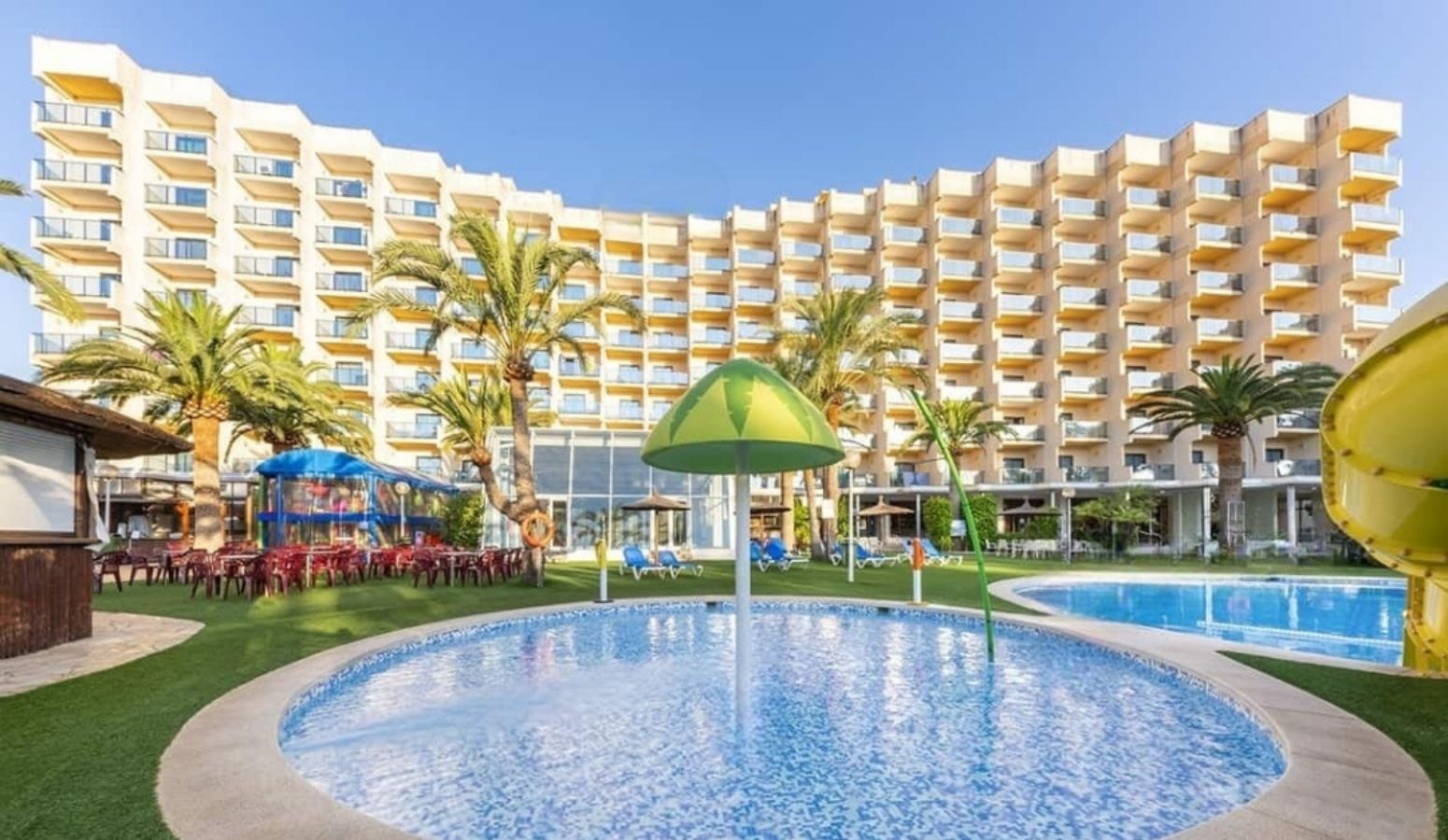 Oferta-fin-de-ano-Denia-Hotel Port Denia